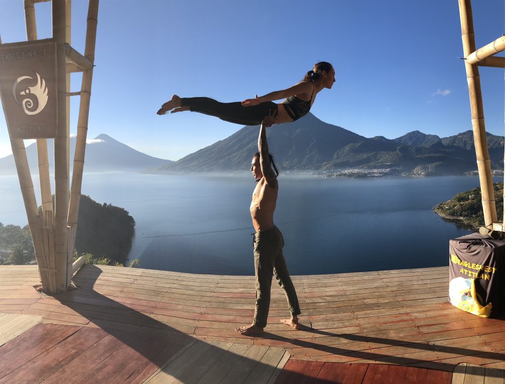 CHOOSE Empowerment Self Defense Class