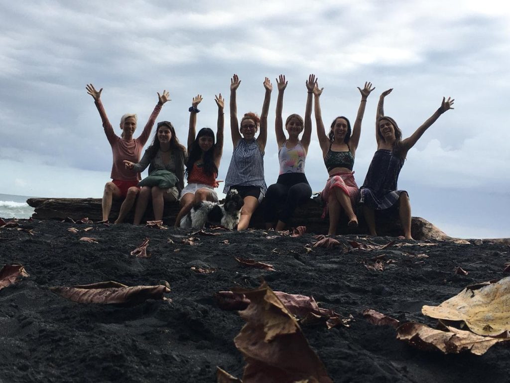 CHOOSE Empowerment Self Defense Class