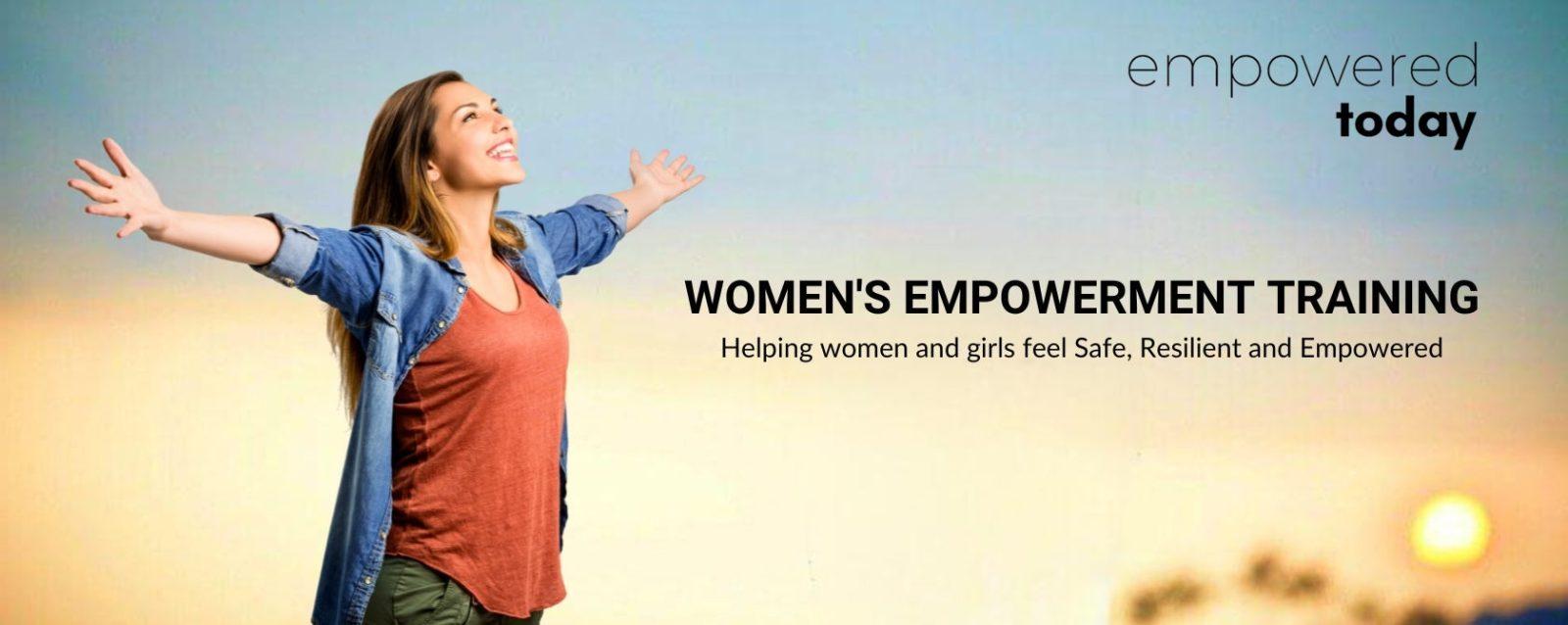 6-Week ESD for Youth Program