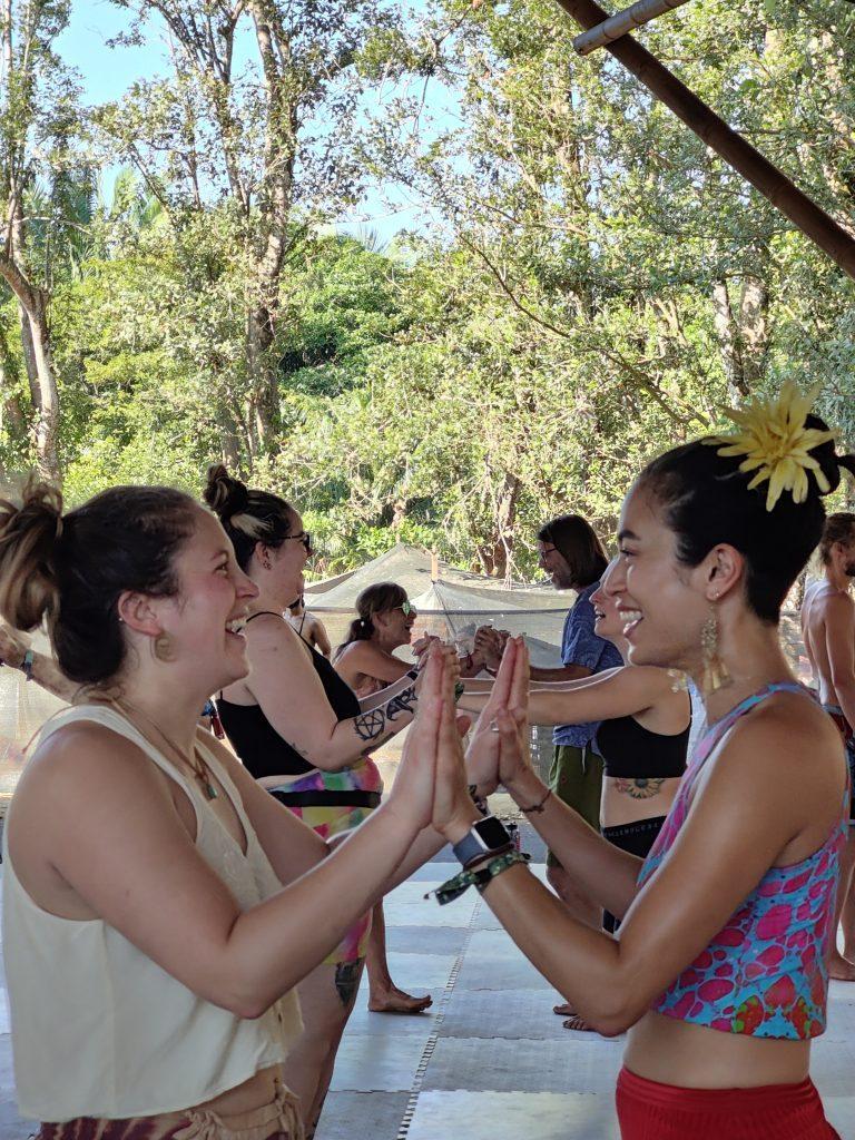 Boundary Setting for Everyday Safety