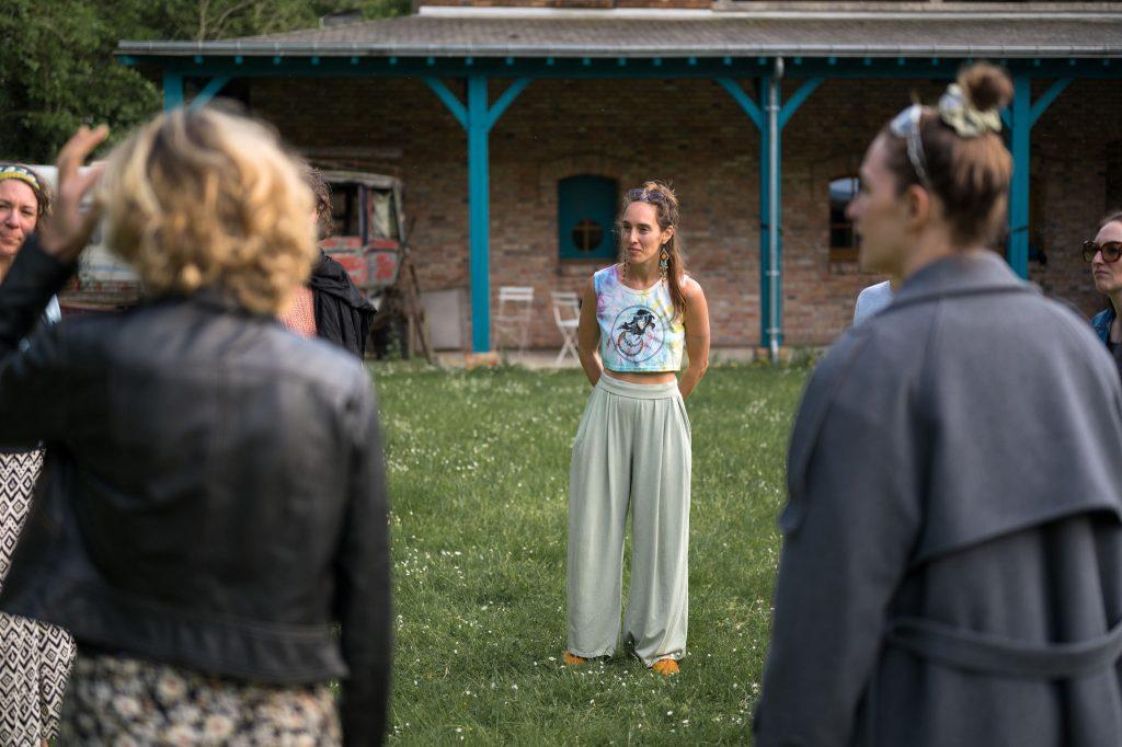 Boundary Setting for Everyday Safety