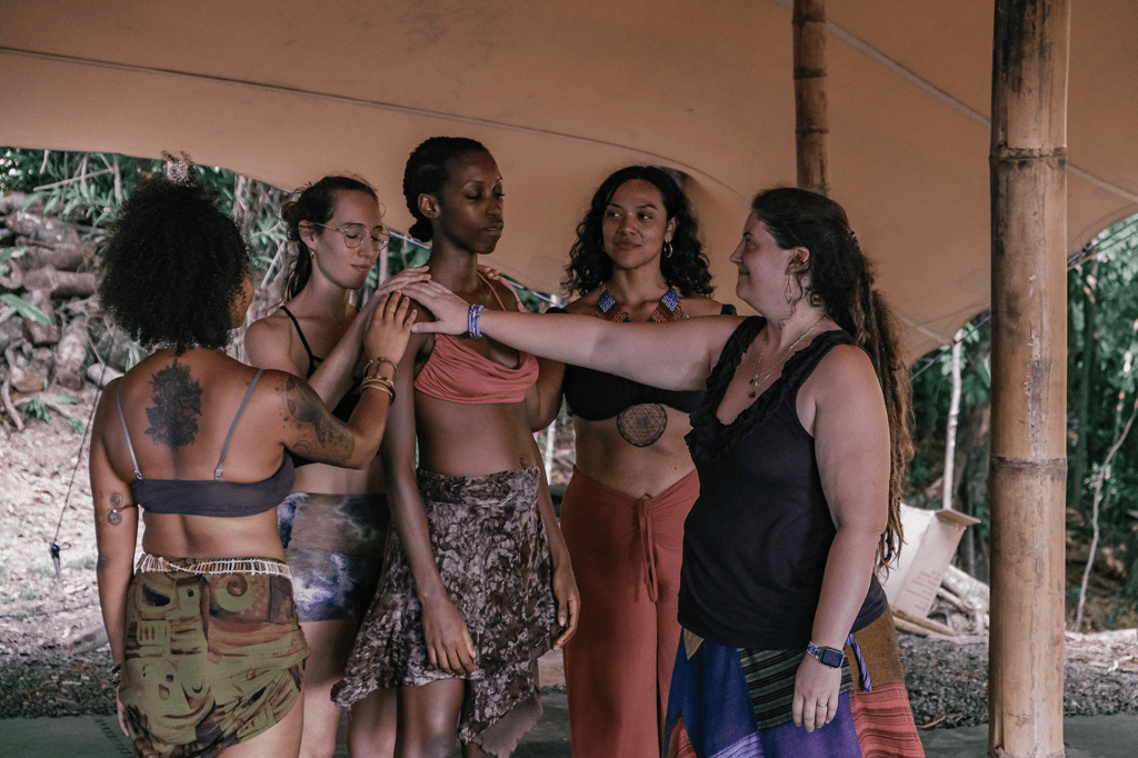 Boundary Setting for Everyday Safety