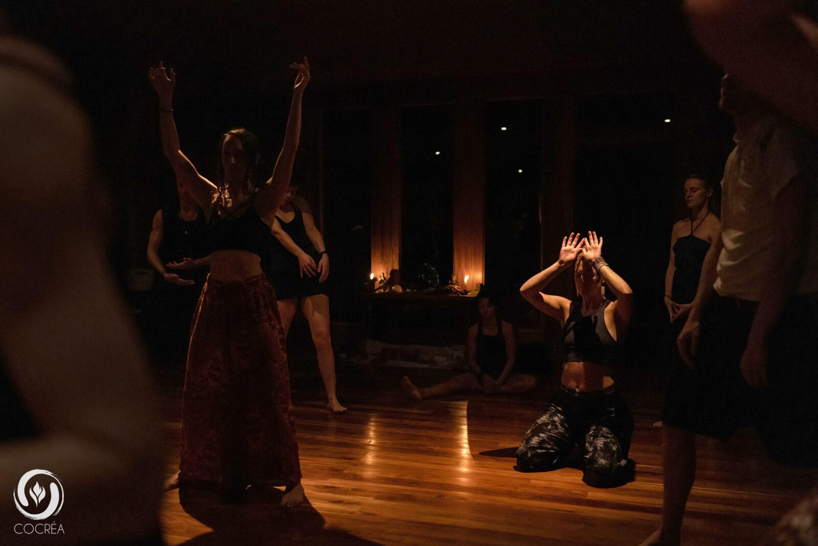 what dance can teach us about self-defense